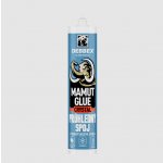 Debbex MAMUT GLUE CRYSTAL 290 ml – Zboží Mobilmania