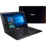 Asus F550VX-DM390T návod, fotka