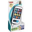 Fisher-Price CHYTRÝ TELEFON CZ