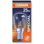 Osram Speciální žárovka T26 trubková E14 25 W 190 lm teplá bílá čirá 25BFMKL – Zboží Dáma
