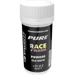 Vauhti Pure Race Old Snow Warm Powder +7/-3 35 g 2024/25 – Hledejceny.cz