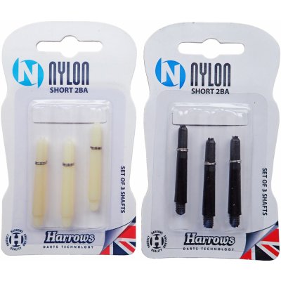 Harrows NYLON vel. M – Zboží Dáma