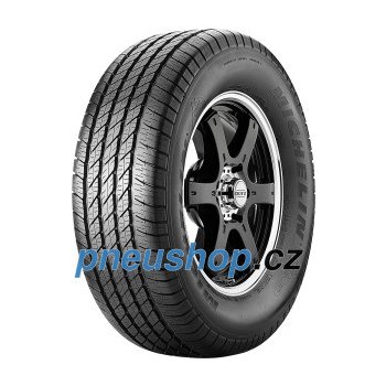 Michelin CrossTerrain 225/70 R17 108S