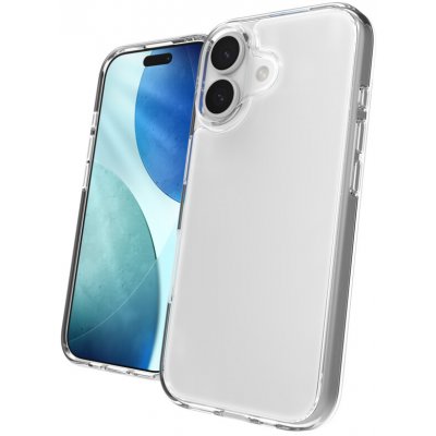 Zagg Ochranný kryt Crystal Palace Lite Apple 17 702318844 – Hledejceny.cz