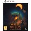 Hry na PS5 Outer Wilds (Archaeologist Edition)