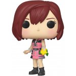 Funko Pop! Kingdom Hearts Kairi with Hood – Hledejceny.cz