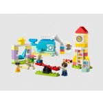 LEGO® DUPLO 10991 Hřiště snů – Hledejceny.cz