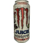 Monster Energy Juice Strawberry Lemonade 473 ml – Hledejceny.cz