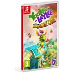 Yooka-Laylee and the Impossible Lair – Hledejceny.cz