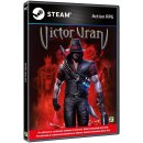 Victor Vran