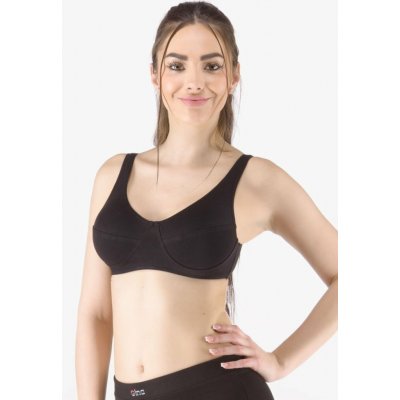 Gina Bavlněná 97017P Bílá – Hledejceny.cz