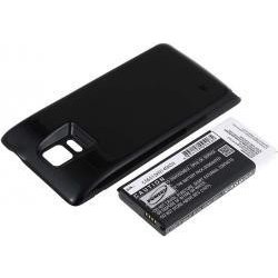 Powery Samsung SM-N910S 5600mAh