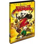 Kung fu panda 2. DVD – Hledejceny.cz