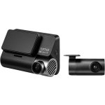 70mai Dash Cam 4K A810 + backup camera RC12 – Zbozi.Blesk.cz