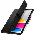 Spigen Rugged Armor Black iPad 10.9 2022 ACS05417 – Zboží Živě