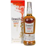 Dewar's 16y 40% 1 l (karton) – Hledejceny.cz