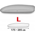 KEGEL Ochranný potah střešního boxu L – Sleviste.cz