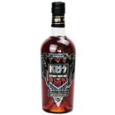 Kiss Detroit Rock 45% 0,7 l (holá láhev)