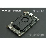 LattePanda 3 Delta 864 bez klíče DFRobot – Zboží Živě