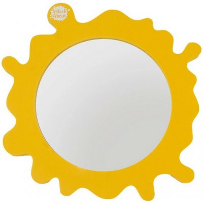 Splash About Větší zrcátko do vody – Hledejceny.cz