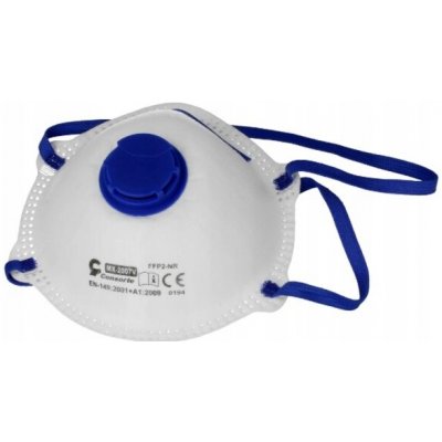 Consorte FFP2 polomaska – HobbyKompas.cz