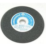 Carborundum Electrite Kotouč brusný 175 x 8 x 20 mm 80 539 71-1755.09 – Zboží Dáma