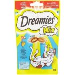 Dreamies losos & sýr 60 g – Hledejceny.cz