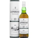 Laphroaig 10y Cask Strength Batch 15 56,5% 0,7 l (tuba) – Zbozi.Blesk.cz