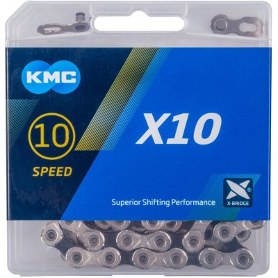 KMC X10.93 – Hledejceny.cz