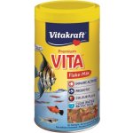 Vitakraft Premium Vita Flake-Mix 100 ml – Zboží Dáma