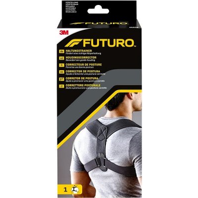 3M FUTURO 46832 korektor držení těla – Hledejceny.cz