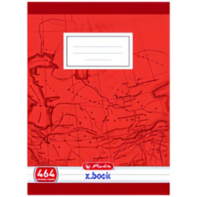 Herlitz Školní sešit 464 bezdřevý – Hledejceny.cz