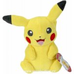 Pokémon Pikachu 60 cm – Zboží Dáma