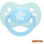 Canpol babies silikon třešinka PASTELS modrá – Zboží Dáma