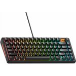 Glorious GMBK 75% Customizable RGB GLO-GMBK75-BLK-US – Hledejceny.cz