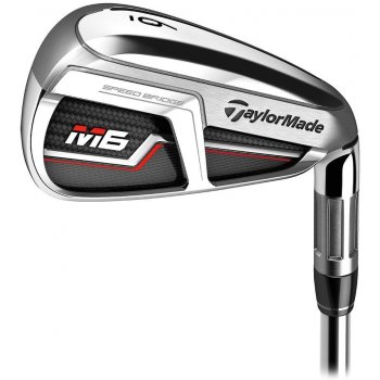 TaylorMade M6