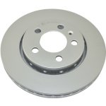 Zadní brzdový kotouč AUDI - SEAT - ŠKODA OCTAVIA I - VW - 256 mm - NK | Zboží Auto