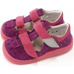 Beda Mia sandály BF0001/SD/W – Zboží Dáma