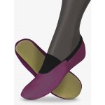 WINS Cvičky gymnastické CLASSIC GYM fialová – Zboží Dáma