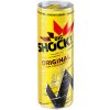 Energetický nápoj Shock original 330 ml