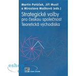 Strategické volby – Hledejceny.cz