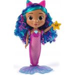 Spin Master Gábinin kouzelný domek film Mořská víla Gabby se zvuky – Sleviste.cz