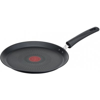 Tefal pánev Palačinková Pánev na palačinky Excellence 25 cm – Sleviste.cz