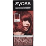 Syoss Color barva na vlasy 5-72 Pompeian Red – Hledejceny.cz