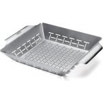 Weber Grilovací koš Deluxe 6435 – Zboží Dáma