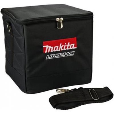 Makita 831373-8 taška na nářadí 26x27x27 cm – Sleviste.cz
