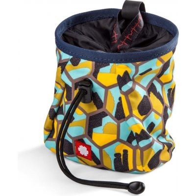 Ocún Lucky + Belt Hexagon Yellow – Zboží Dáma