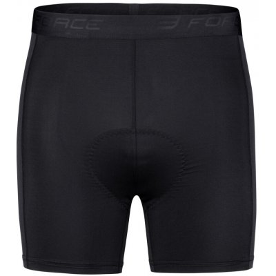 Force vložka vnitřní Pro MTB Support černá – Zboží Dáma