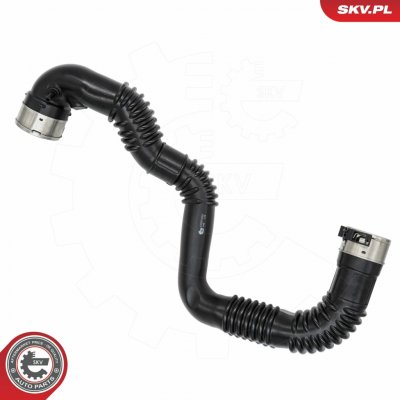 Hadička plnicího vzduchu ESEN SKV 43SKV956 – Zboží Mobilmania