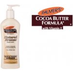Palmer's Hand & Body Cocoa Butter Formula samoopalovací tělový krém pro postupné opálení (Natural Bronze Body Lotion, Gradual Tanning Moisturizer, Builds & Maintains a Natural Looking Tan) 250 ml – Hledejceny.cz